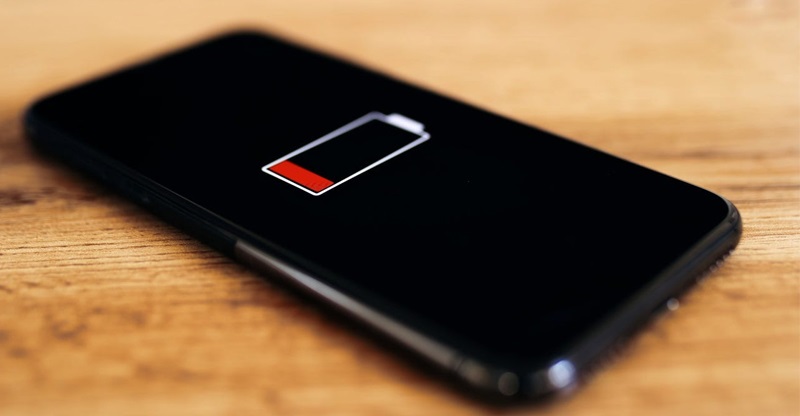 Hướng dẫn cách kiểm tra pin iPhone có bị chai hay bị thay kiểm tra pin iPhone