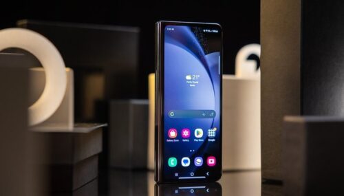 Điện thoại Samsung Z Fold6 ra mắt khi nào? Có đáng mong chờ?
