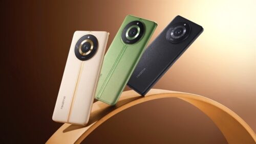 Realme 11 Pro đáp ứng đủ tiêu chí pin trâu giá tốt