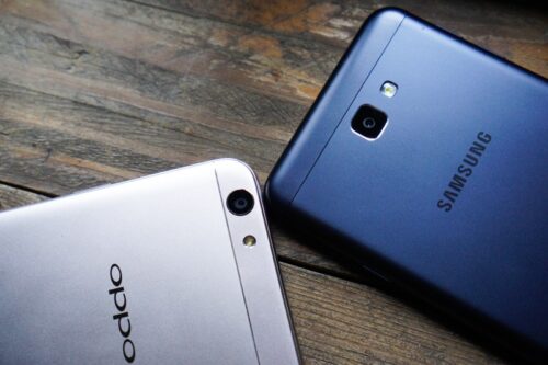 So sánh Samsung Galaxy A05s vs OPPO A58 chi tiết nhất: Nên mua thiết bị nào?