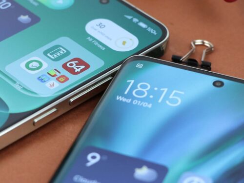 Tính năng hẹn giờ tắt có thể dùng trên những điện thoại mới của Xiaomi