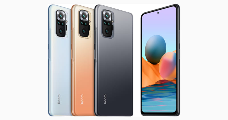 Đánh giá Redmi Note 11: Mẫu điện thoại giá rẻ đáng mua Đánh giá Redmi Note 11