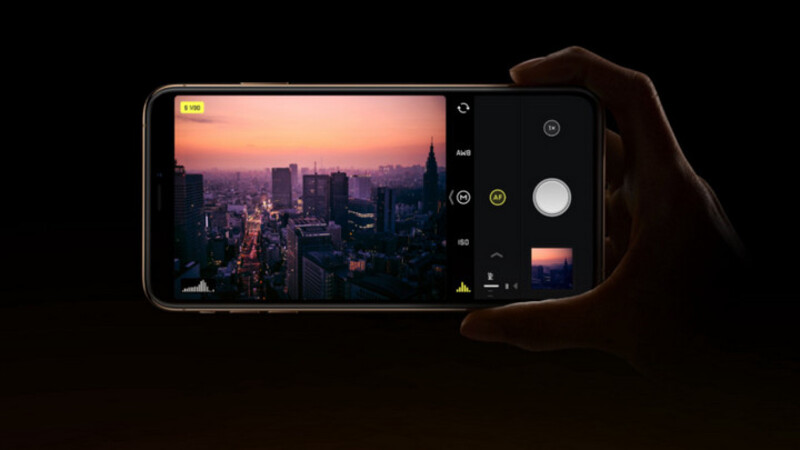 Chế độ chụp ban đêm iPhone đã được trang bị trên nhiều thế hệ điện thoại từ đời 11 đến nay