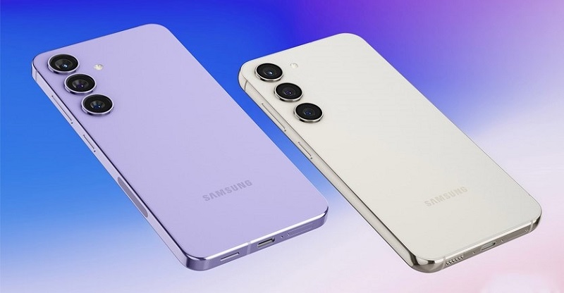 Nên mua điện thoại Samsung Galaxy S24 hay S23