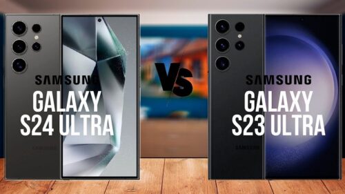 So sánh S24 Ultra và S23 Ultra – Đâu là lựa chọn tốt?