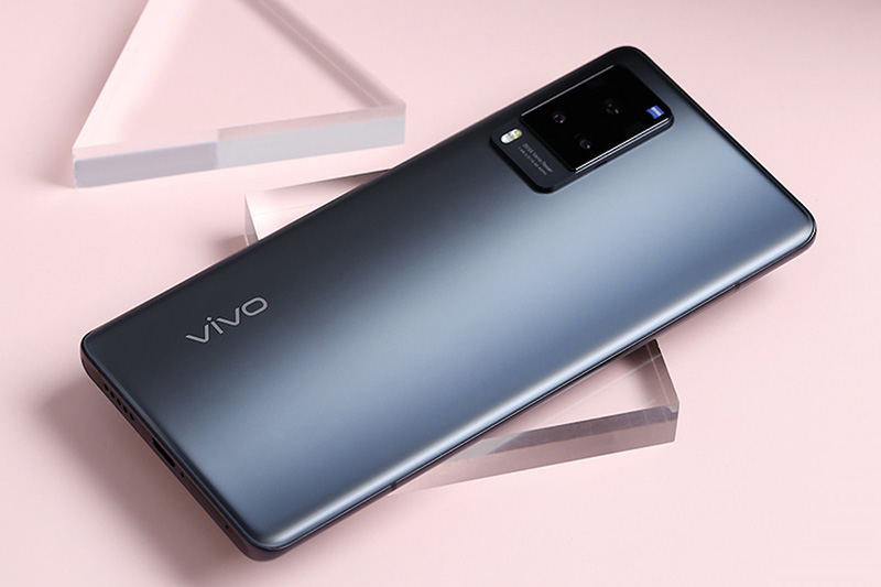 Vivo X60 Pro 5G sở hữu hiệu năng mạnh mẽ mang lại nhiều trải nghiệm đỉnh cao