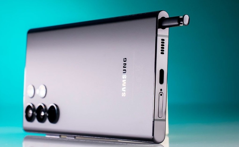 Samsung Galaxy S22 Ultra sở hữu vô vàn tính năng mạnh mẽ