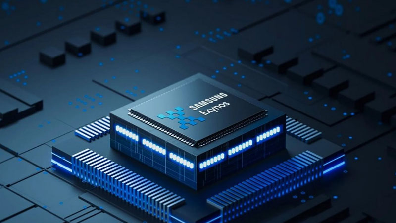 Samsung Exynos 2100 là một trong những con chip điện thoại chơi game tốt nhất