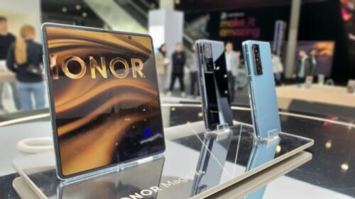 Honor là thương hiệu điện thoại đến từ tập đoàn Huawei 