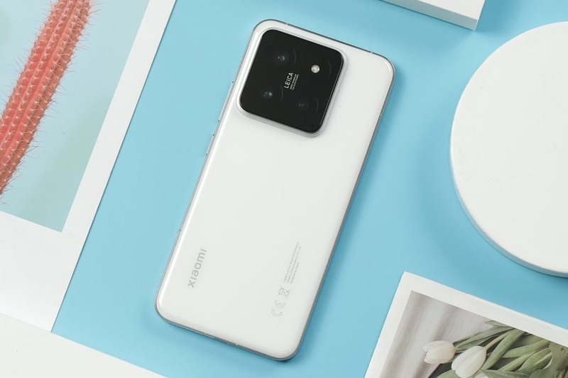 Xiaomi 14 - Lựa chọn hoàn hảo cho những ai yêu thích sự nhỏ gọn