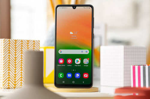 Điện thoại màn hình Super AMOLED là gì? Top các điện thoại có màn hình Super AMOLED tốt nhất