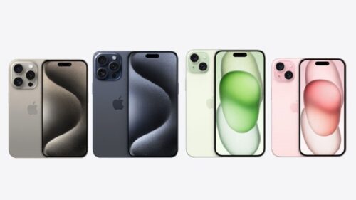iPhone 15 có mấy màu? Nên mua điện thoại iPhone 15 màu gì?