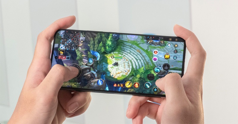 Chiến game cực mượt cùng Xiaomi 14 Pro