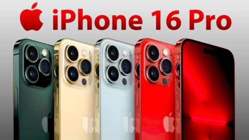 Nên chọn màu iPhone 16 nào? Khám phá bảng màu mới nhất!