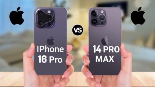 iPhone 16 Pro Max vs iPhone 14 Pro Max – Nên mua dòng nào?