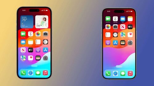 So sánh iPhone 15 và 16 – Có nên nâng cấp?