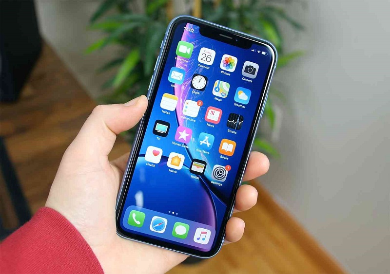 Việc cập nhật iOS 18 cho iPhone XS có thể gặp phải một số hạn chế nhất định