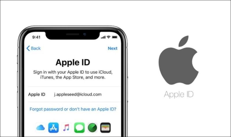 Một số lưu ý cần biết khi đăng xuất ID Apple khỏi iPhone