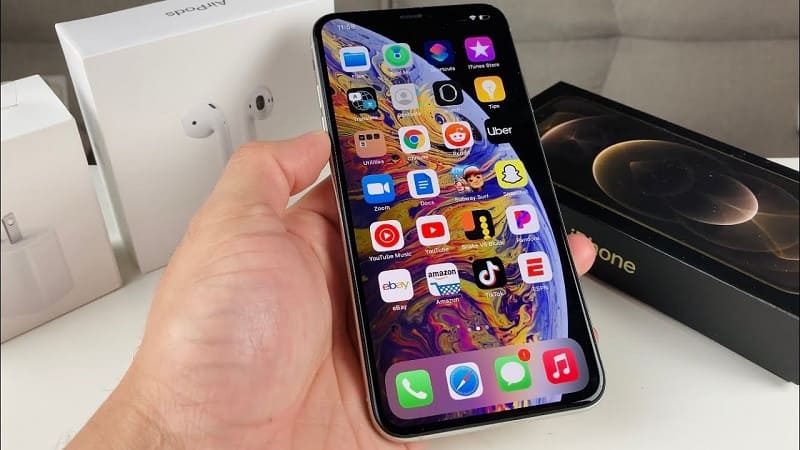 Một số cách kiểm tra iPhone cũ hiệu quả khác