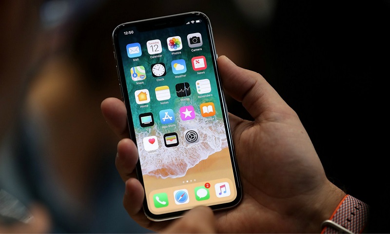 Nên cập nhật iOS 18 cho iPhone XS hay không?