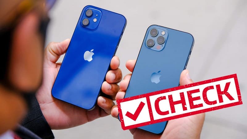 Việc kiểm tra iPhone cũ bằng số Seri mang đến nhiều lợi ích cho người dùng