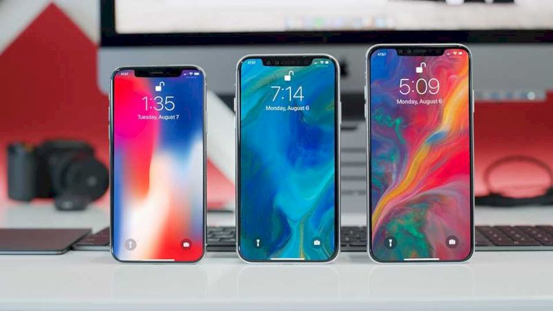 Thời điểm mua iPhone cũ tốt nhất