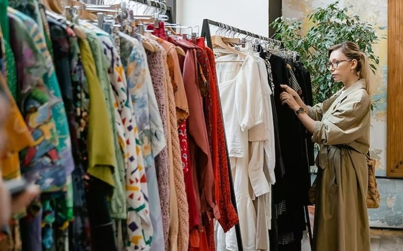 Xác định chính xác nhu cầu của người mua quần áo cũ