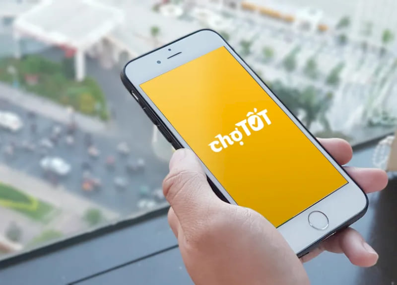 Chợ Tốt - Nơi mua bán, tặng cho quần áo cũ trực tuyến