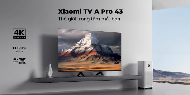 Chọn mua tivi cũ theo nhu cầu sử dụng