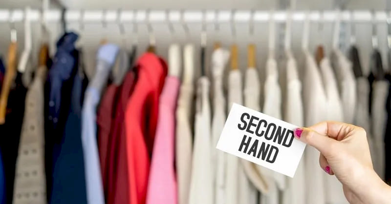 Đánh giá thị trường quần áo secondhand tại Việt Nam