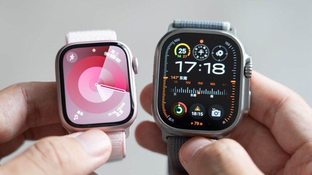 Kinh nghiệm mua Apple Watch cũ