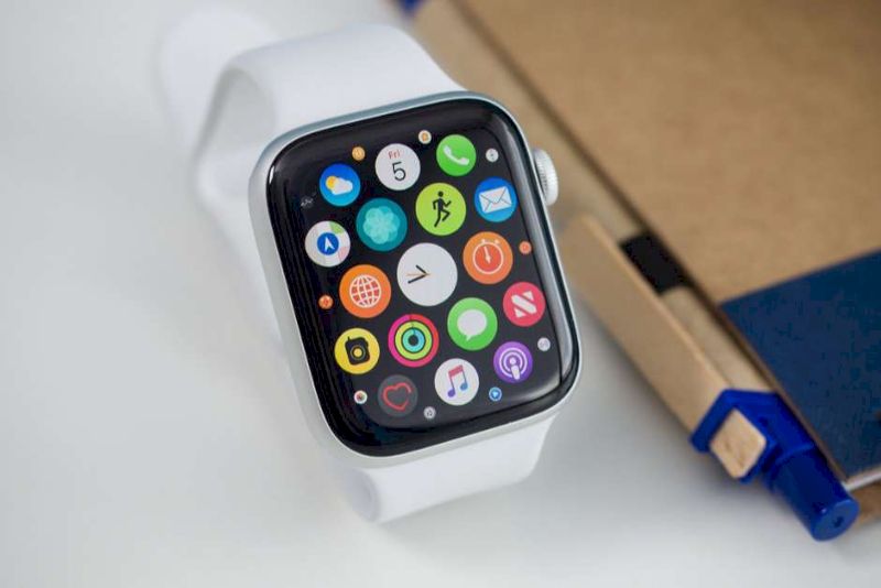 Kinh nghiệm mua đồng hồ thông minh cũ đảm bảo điểm 10 chất lượng Kinh nghiệm mua Apple Watch cũ