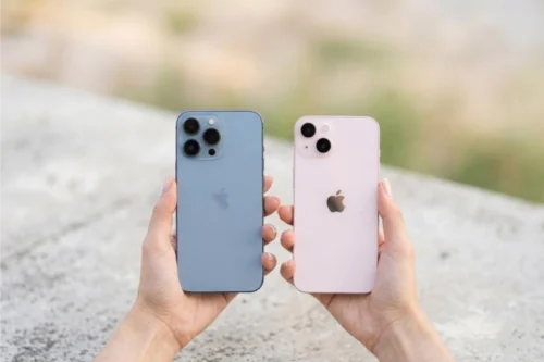 So sánh iPhone 13 và iPhone 13 Pro chi tiết năm 2026