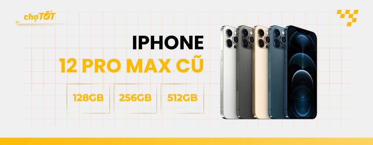 iPhone 12 Pro Max