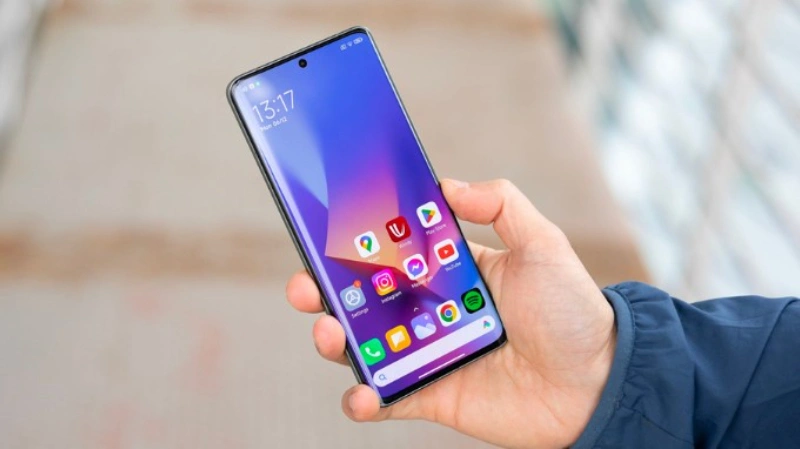Kiểm tra Xiaomi cũ giúp phát hiện lỗi phần cứng và đảm bảo chất lượng