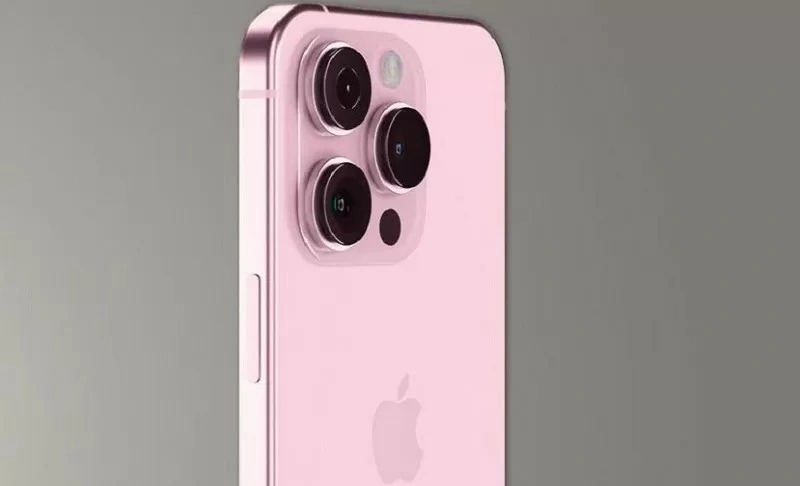 iPhone 16 Pro tận dụng tối đa tốc độ 5G với công nghệ mới nhất