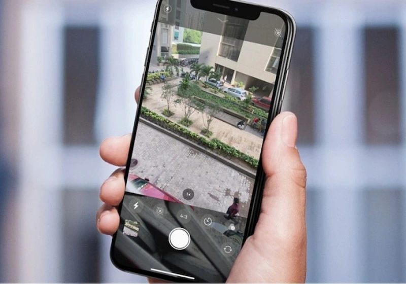 iPhone 11 Pro Max có khả năng chụp ảnh tốt hơn
