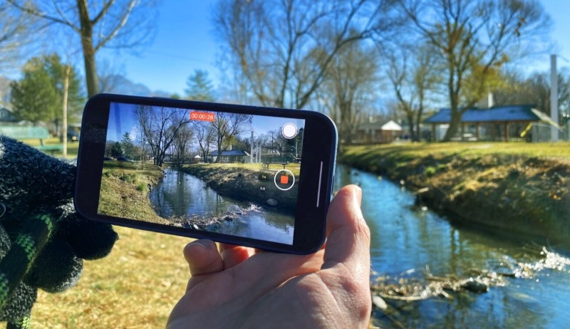 iPhone 12 Pro dẫn đầu với 3 camera tele và LiDAR