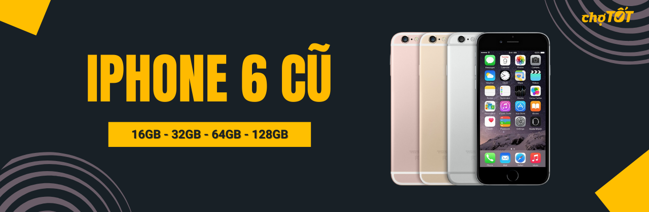 iPhone 6