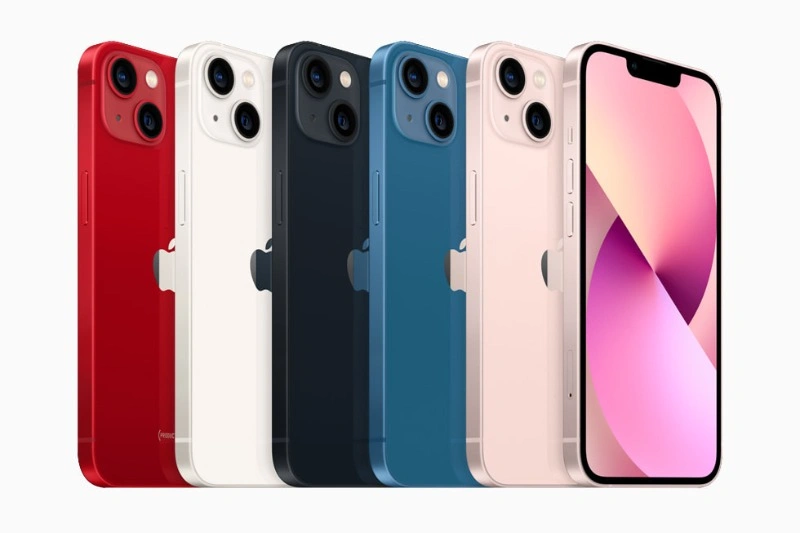 iPhone 13 cũ đáng mua nhờ chip A15 Bionic mạnh mẽ, camera 12MP chất lượng cao, màn hình OLED sắc nét và giá tiết kiệm hơn máy mới