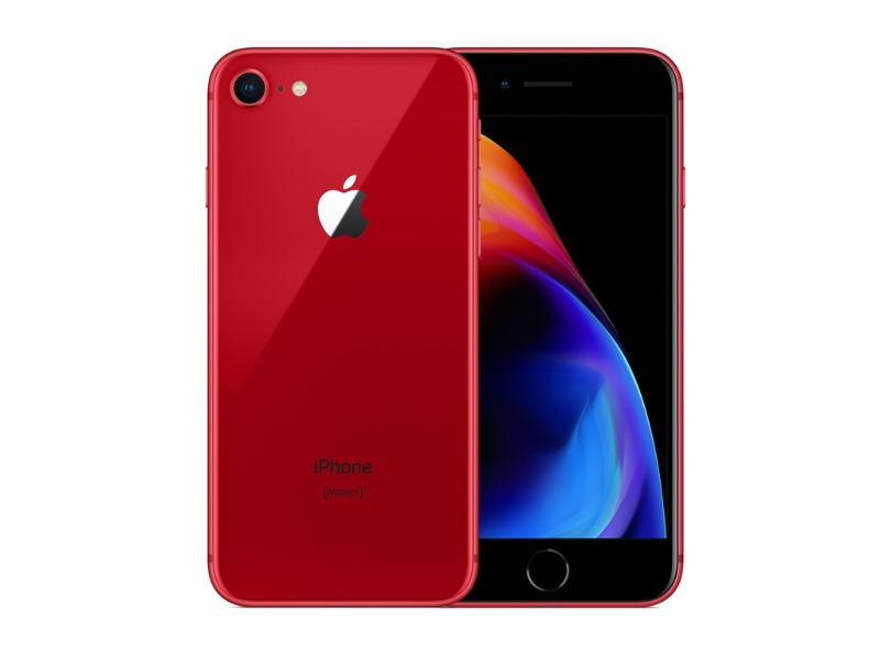 iPhone 8 cũ