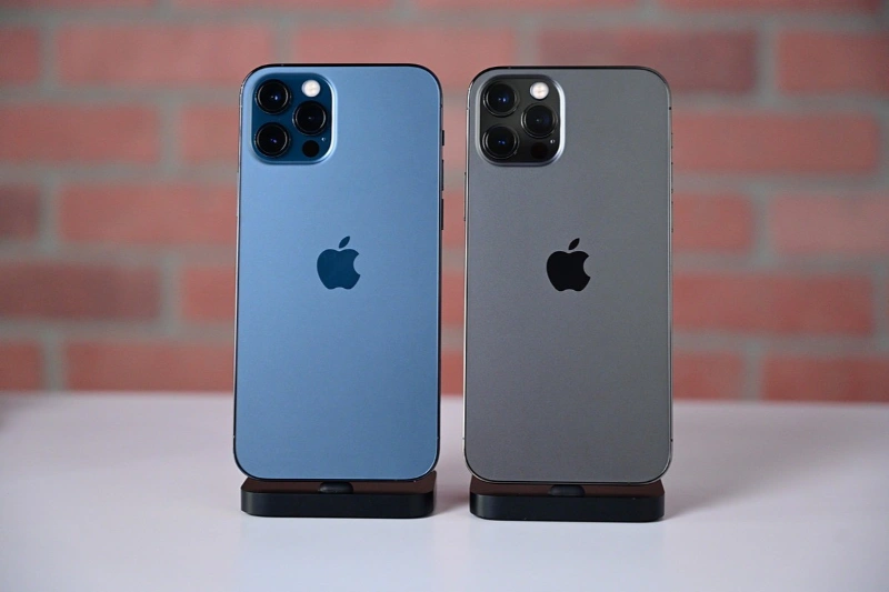 Người yêu thích công nghệ Apple dễ dàng sở hữu iPhone 12 Pro cũ với chi phí hợp lý