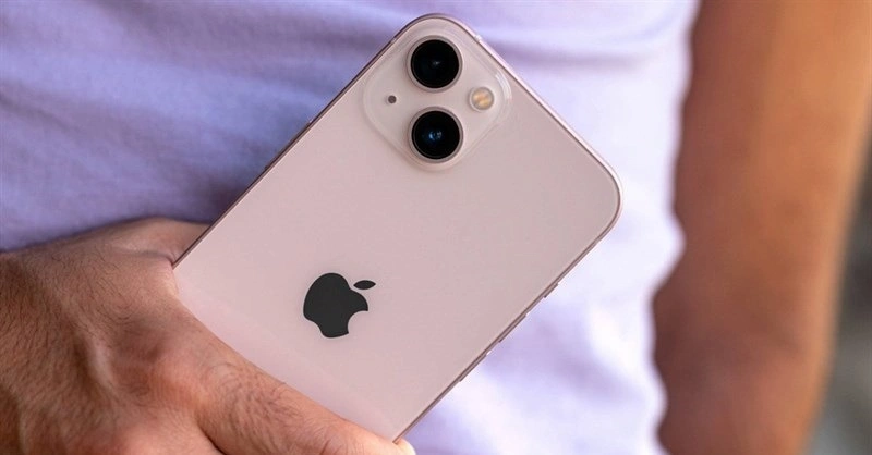 iPhone 13 tối ưu kết nối 5G để sử dụng mượt mà trên mọi ứng dụng