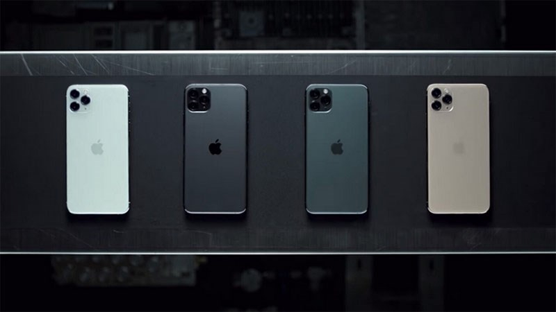 Cách test iphone 11 pro cũ ai cũng nên làm