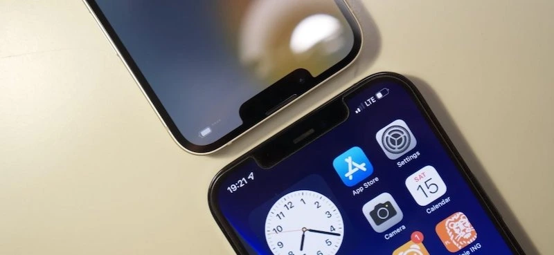 Cả 2 mẫu điện thoại chỉ kết nối tốt trong hệ sinh thái của Apple