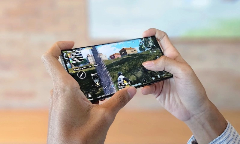 Cấu hình chơi game mượt mà đáp ứng nhu cầu cho các game thủ 
