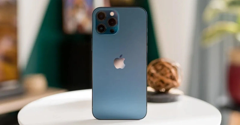 Người dùng cần các tính năng mới nhất không nên mua iPhone 12 Pro Max cũ

