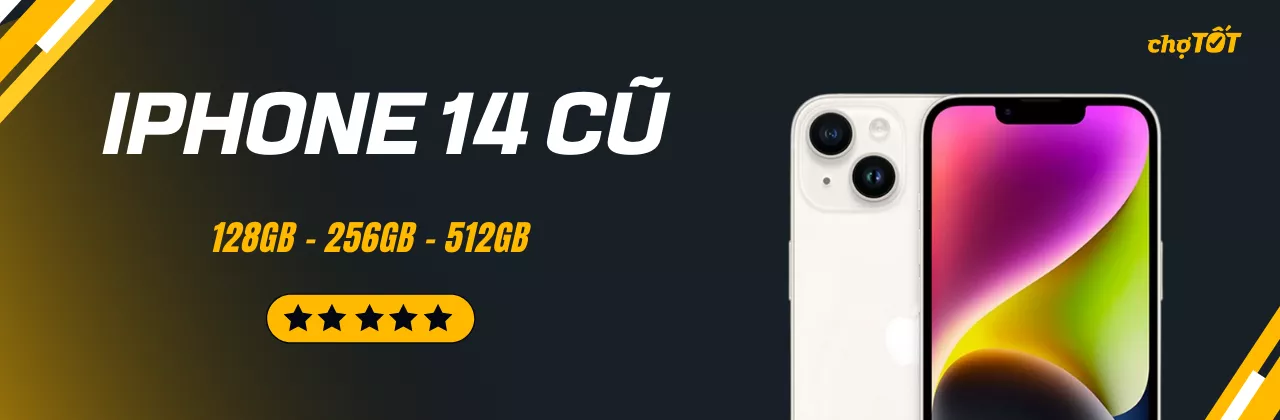 iPhone 14