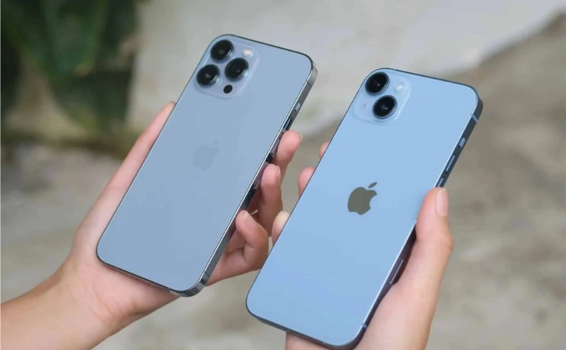 iPhone 13 Pro Max - Lựa chọn hoàn hảo cho những ai thích trải nghiệm màn hình lớn
