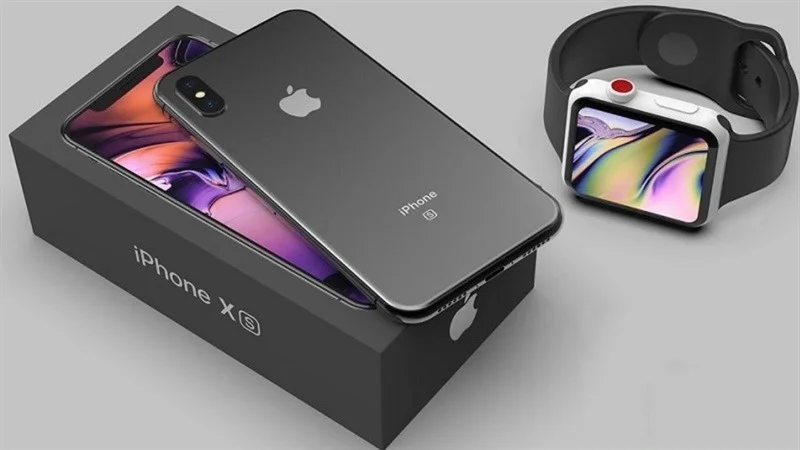 Tương thích tốt với các sản phẩm trong hệ sinh thái của Apple